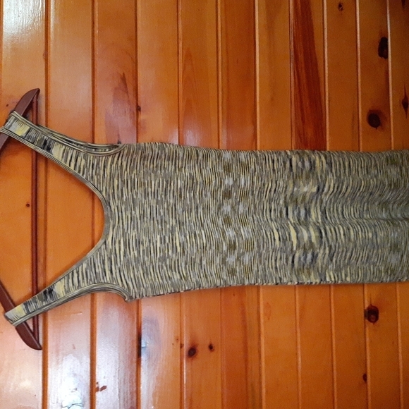 Bebe Bodycon D27 - Picture 3 of 4